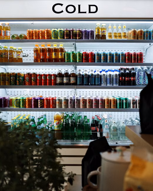 Chá Gelado (1,5L)